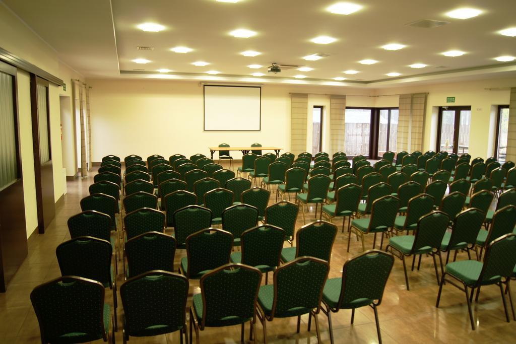 Bialy Bor Rooms Grudziądz Exterior photo